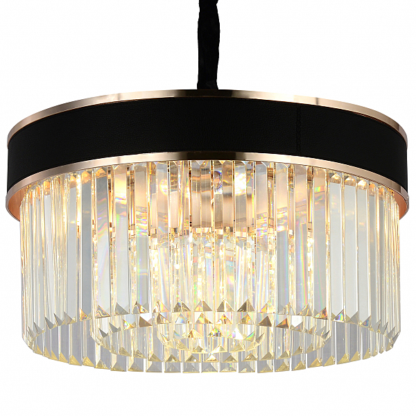 Подвесная люстра Lero 1026/03/08P