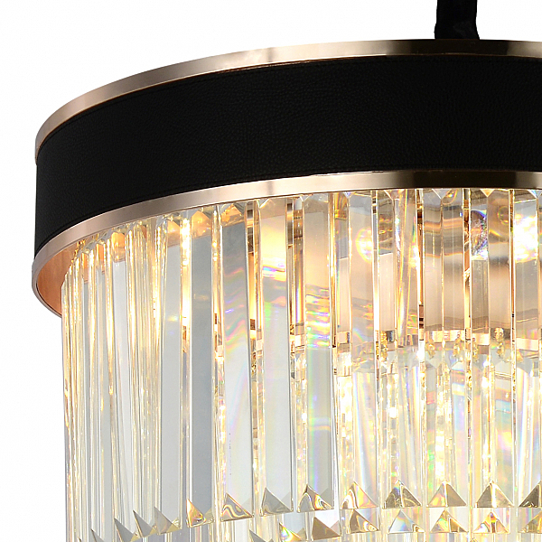 Подвесная люстра Lero 1026/03/08P