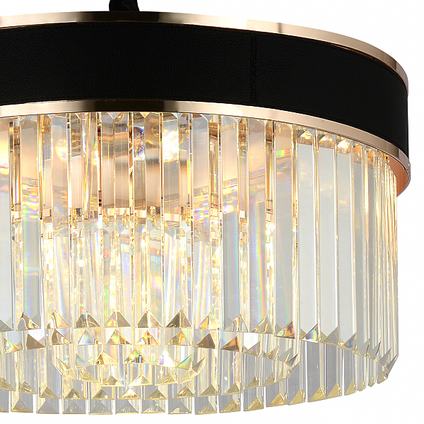 Подвесная люстра Lero 1026/03/08P