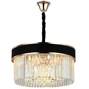 Подвесная люстра Lero 1026/03/08P