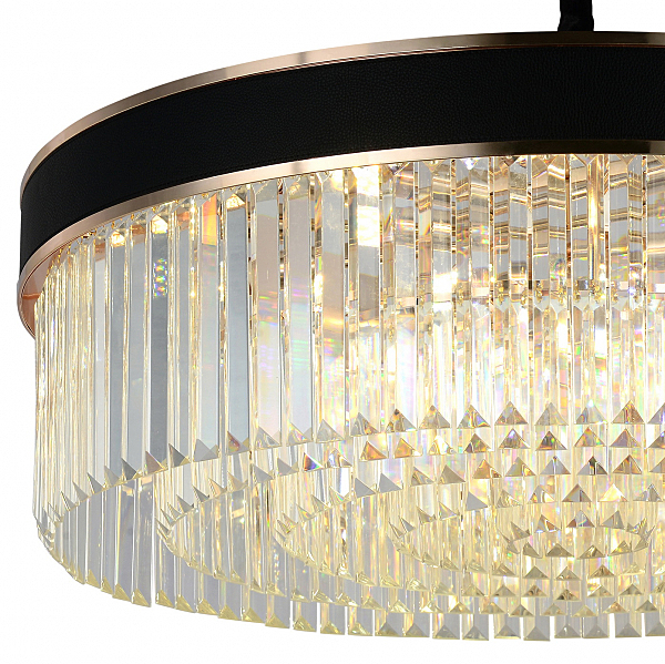 Подвесная люстра Lero 1026/03/18P