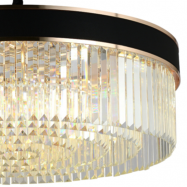 Подвесная люстра Lero 1026/03/18P