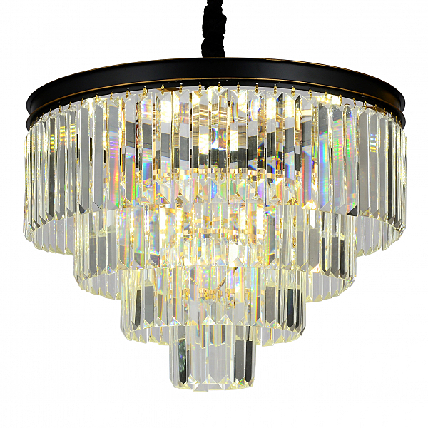 Подвесная люстра Ladder 1027/03/08P