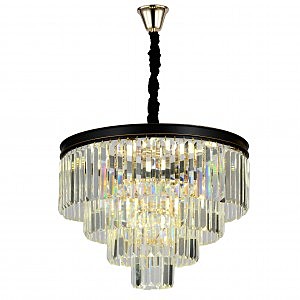 Подвесная люстра Ladder 1027/03/08P