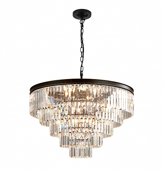 Подвесная люстра Ladder 1027/03/18P