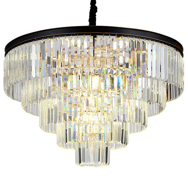 Подвесная люстра Ladder 1027/03/18P