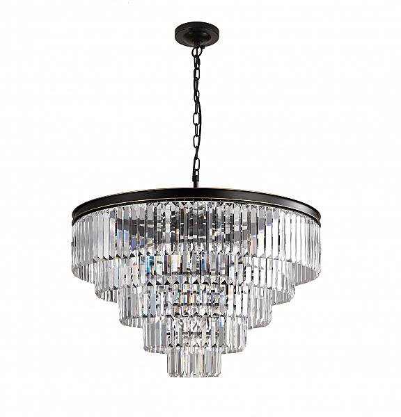 Подвесная люстра Ladder 1027/03/18P