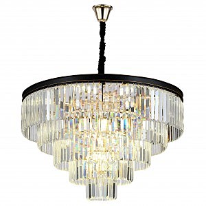 Подвесная люстра Ladder 1027/03/18P