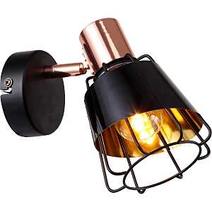 Светильник спот Vega 2021/03/01W