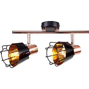 Светильник спот Vega 2021/03/02C