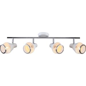 Светильник спот Vekta 2022/01/04C