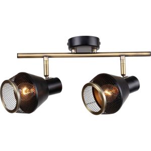 Светильник спот Vekta 2022/02/02C