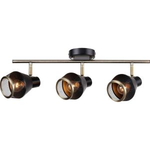 Светильник спот Vekta 2022/02/03C