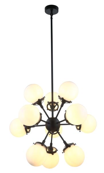 Люстра на штанге Ring 2106/01/11P