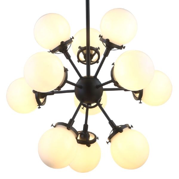 Люстра на штанге Ring 2106/01/11P