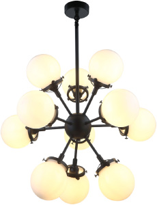 Люстра на штанге Ring 2106/01/11P