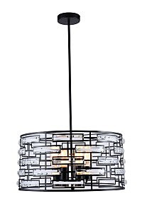 Люстра на штанге Ariscani 3006/00/06P