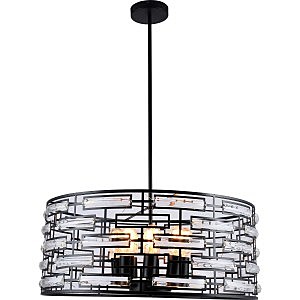 Люстра на штанге Ariscani 3006/00/08P