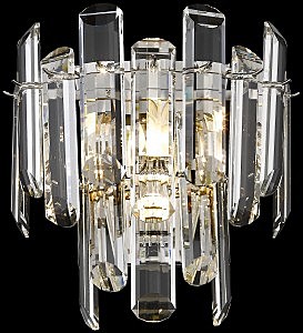 Настенное бра Lazzara WE107.02.101