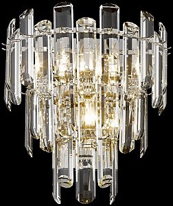 Настенное бра Lazzara WE107.03.101