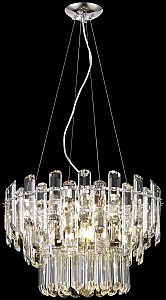 Подвесная люстра Lazzara WE107.09.103