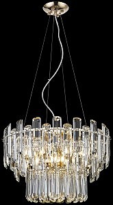 Подвесная люстра Lazzara WE107.09.303