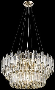 Подвесная люстра Lazzara WE107.12.303