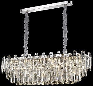 Подвесная люстра Lazzara WE107.15.103