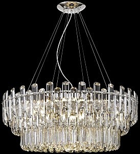 Подвесная люстра Lazzara WE107.15.123