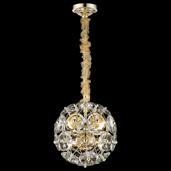 Подвесная люстра Brillant WE110.06.303