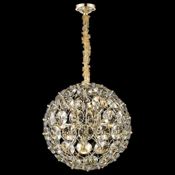 Подвесная люстра Brillant WE110.13.303