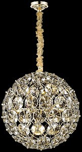 Подвесная люстра Brillant WE110.13.303