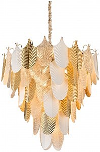 Подвесная люстра Arctioma WE126.37.303