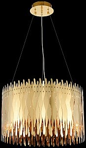 Подвесная люстра Celina WE128.06.303