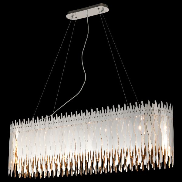 Подвесная люстра Celina WE128.12.123