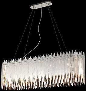 Подвесная люстра Celina WE128.12.123