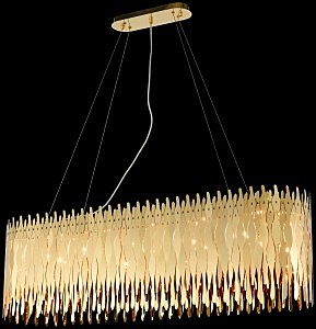 Подвесная люстра Celina WE128.12.323