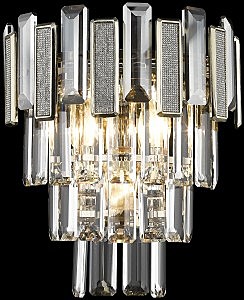 Настенное бра Candida WE131.03.301