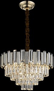 Подвесная люстра Candida WE131.09.303