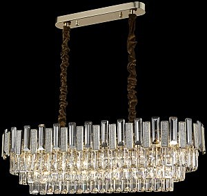 Подвесная люстра Candida WE131.12.303