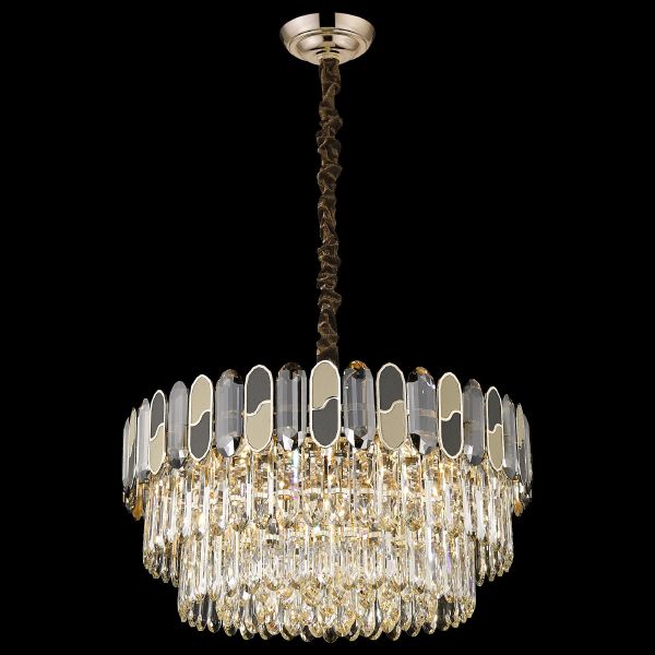 Подвесная люстра Cordelia WE132.13.303