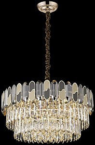 Подвесная люстра Cordelia WE132.13.303