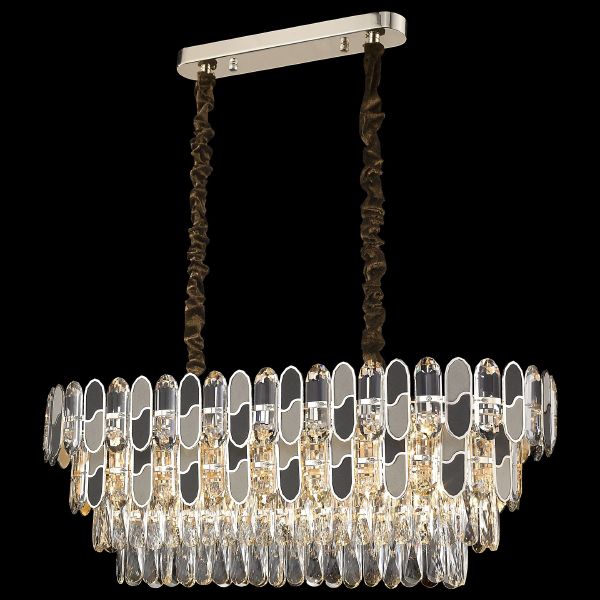 Подвесная люстра Cordelia WE132.14.303