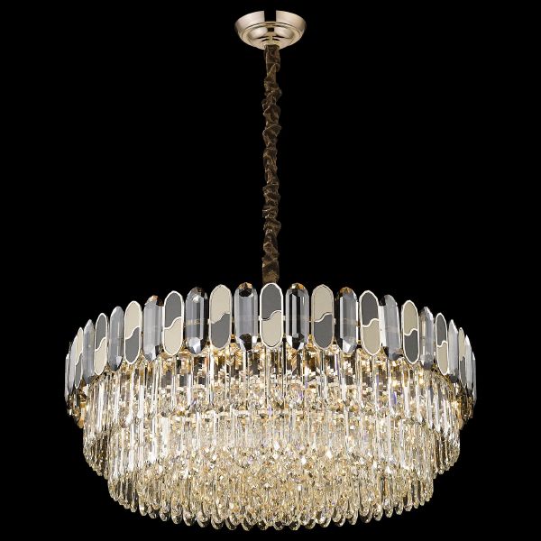 Подвесная люстра Cordelia WE132.21.303