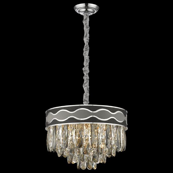 Подвесная люстра Calista WE135.07.103