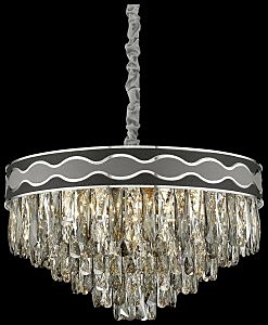 Подвесная люстра Calista WE135.12.103