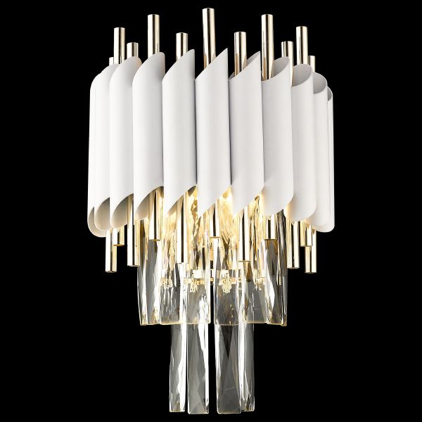 Настенное бра Cartuccia WE138.02.001