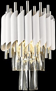 Настенное бра Cartuccia WE138.02.001