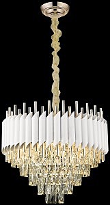 Подвесная люстра Cartuccia WE138.12.003