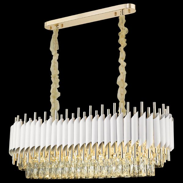 Подвесная люстра Cartuccia WE138.14.003